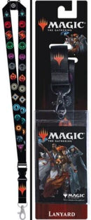 Magic The Gathering Lanyard