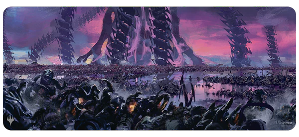 Magic The Gathering March Of The Machine 6ft Table Playmat
