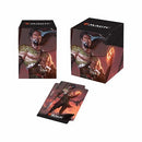 Magic The Gathering PRO 100+ Deck Box - Core Set 2019 V4