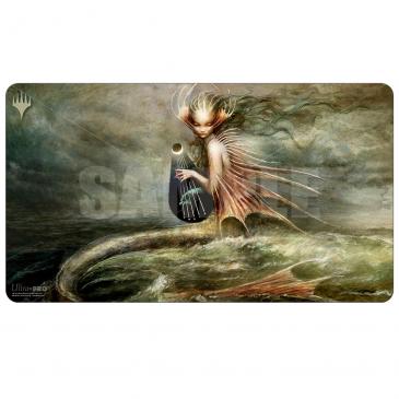 Magic The Gathering Modern Horizons 2 Playmat V3 - Svyelun, God of the Sea and Sky