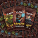 Magic The Gathering Strixhaven - School of Mages Draft Booster Box