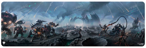 Magic The Gathering The Brothers&