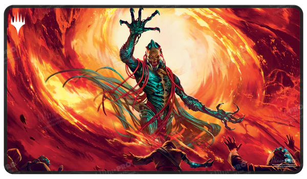 Magic The Gathering The Brothers&