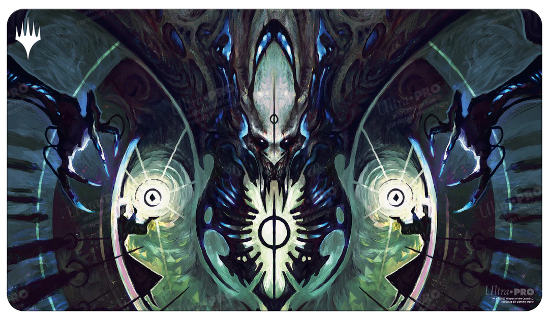 Magic The Gathering The Brothers&
