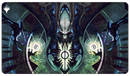 Magic The Gathering The Brothers' War Gix’s Command Playmat