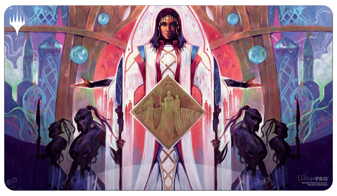 Magic The Gathering The Brothers&