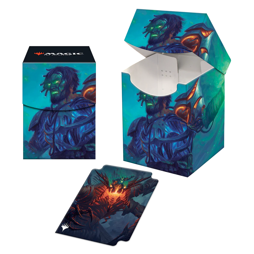 Magic The Gathering The Brothers&