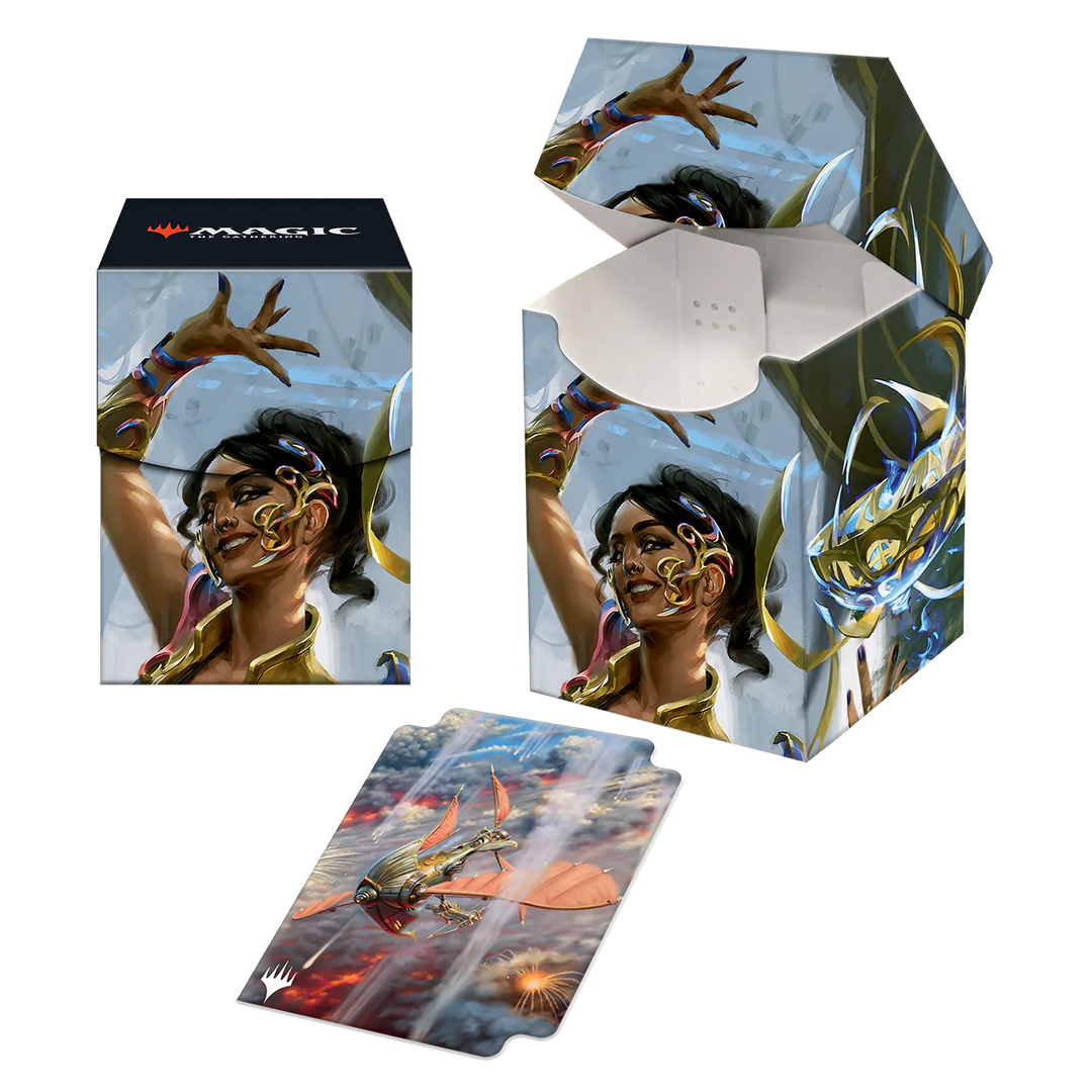 Magic The Gathering The Brothers&