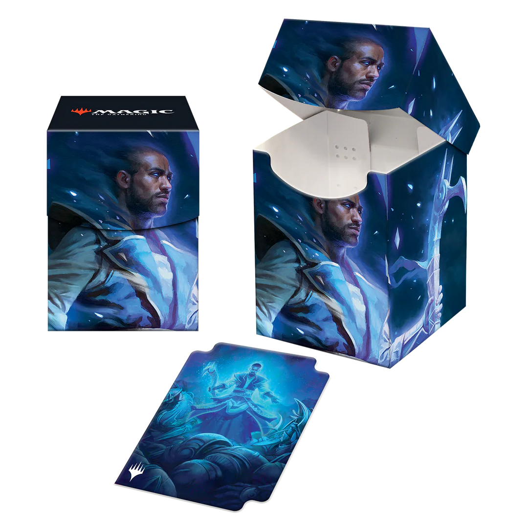 Magic The Gathering The Brothers&