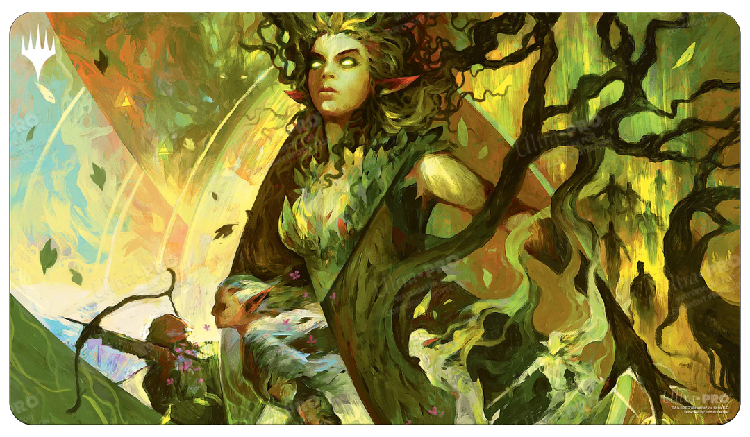 Magic The Gathering The Brothers&