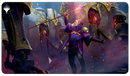 Magic The Gathering The Brothers' War Urza, Chief Artificer Playmat