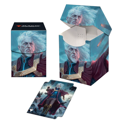 Magic The Gathering The Brothers&