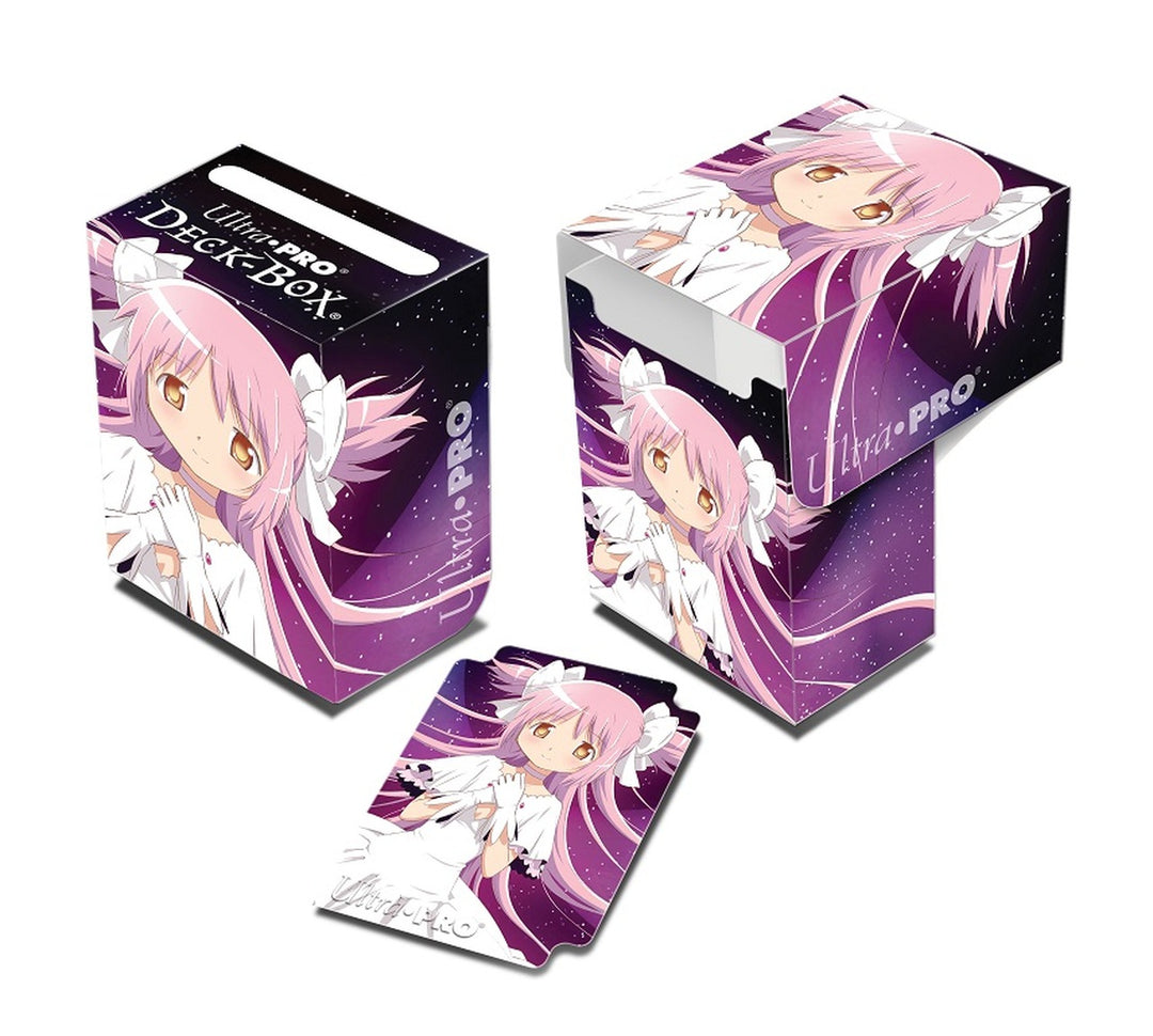 Ultra Pro: Ultimate Madoka Deck Box