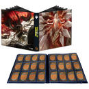 Magic the Gathering 12 Pocket PRO Binder - March of the Machine