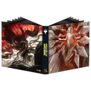 Magic the Gathering 12 Pocket PRO Binder - March of the Machine