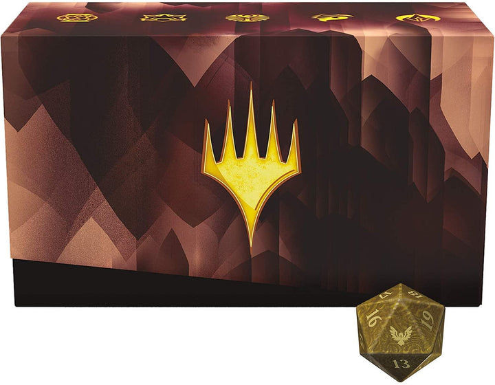 Magic the Gathering CCG: Strixhaven - School of Mages Bundle - The Hobby Hub