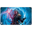 Ultra Pro: Magic the Gathering Kamigawa Neon Dynasty Playmat - Betrayer of Flesh