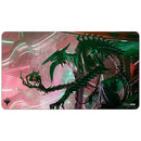 Ultra Pro: Magic the Gathering Kamigawa Neon Dynasty - Jin Gitaxias Progress Tyrant