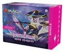 Magic the Gathering Kamigawa Neon Dynasty Bundle