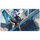 Ultra Pro: Magic the Gathering Kamigawa Neon Dynasty Playmat - Kotori Pilot Prodigy