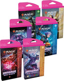 Magic the Gathering Kamigawa Neon Dynasty Theme Booster