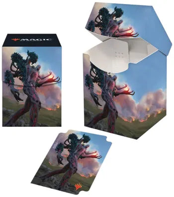 Ultra Pro: Magic the Gathering Deckbox - Wrenn and Six