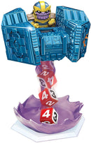 Funko Marvel Battleworld: Series 1 Thanos Ship Showdown - The Hobby Hub