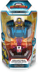 Funko Marvel Battleworld: Series 1 Thanos Ship Showdown - The Hobby Hub