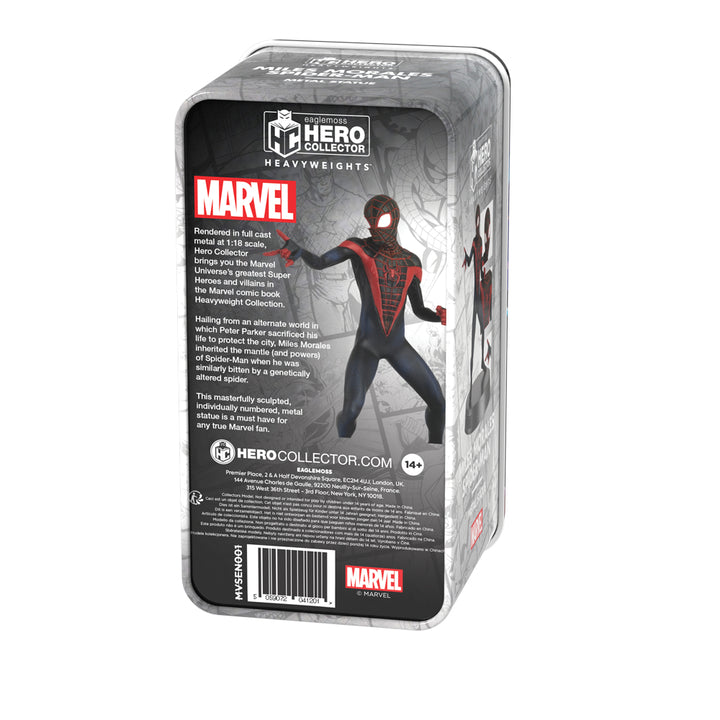 Marvel Comic Heavyweight Collections - 