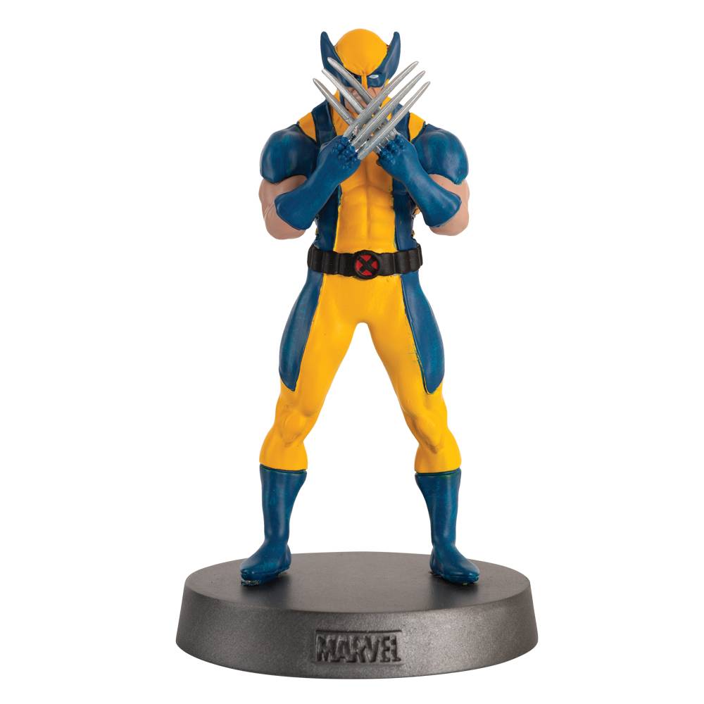 Marvel Comics Heavyweights Collection - 