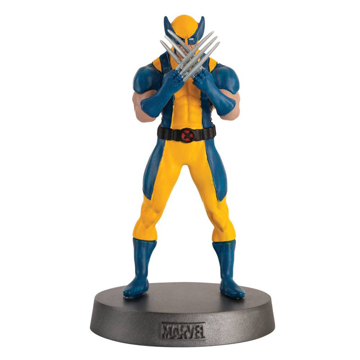 Marvel Comics Heavyweights Collection - 