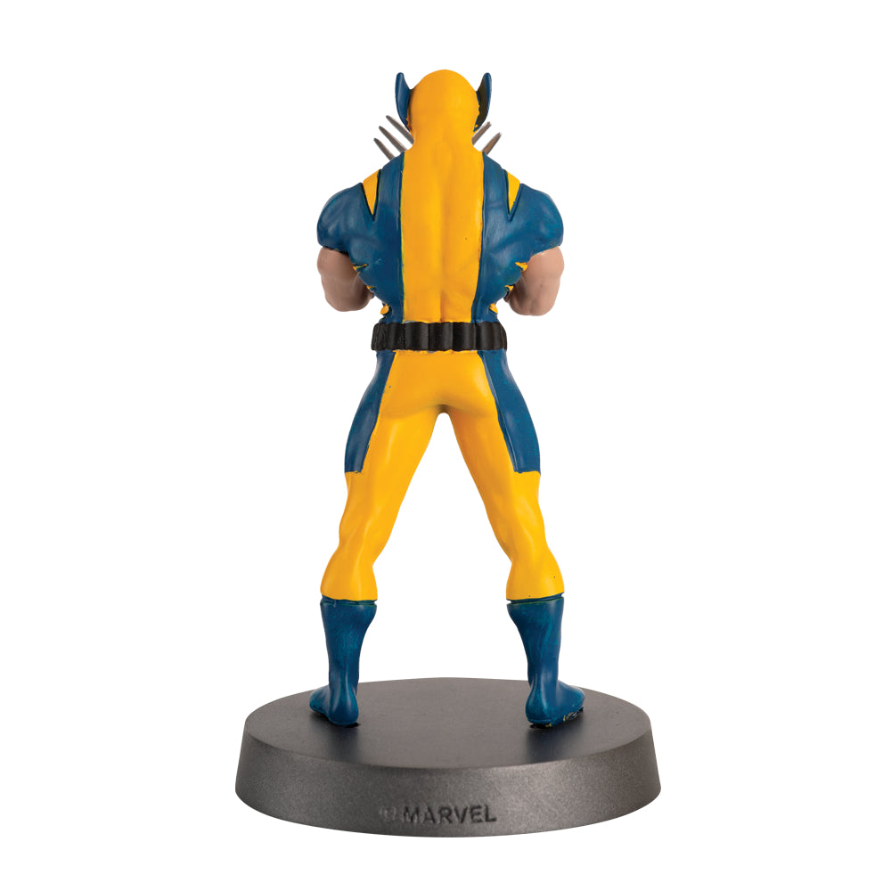 Marvel Comics Heavyweights Collection - 