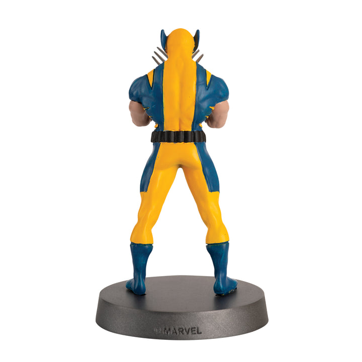 Marvel Comics Heavyweights Collection - 