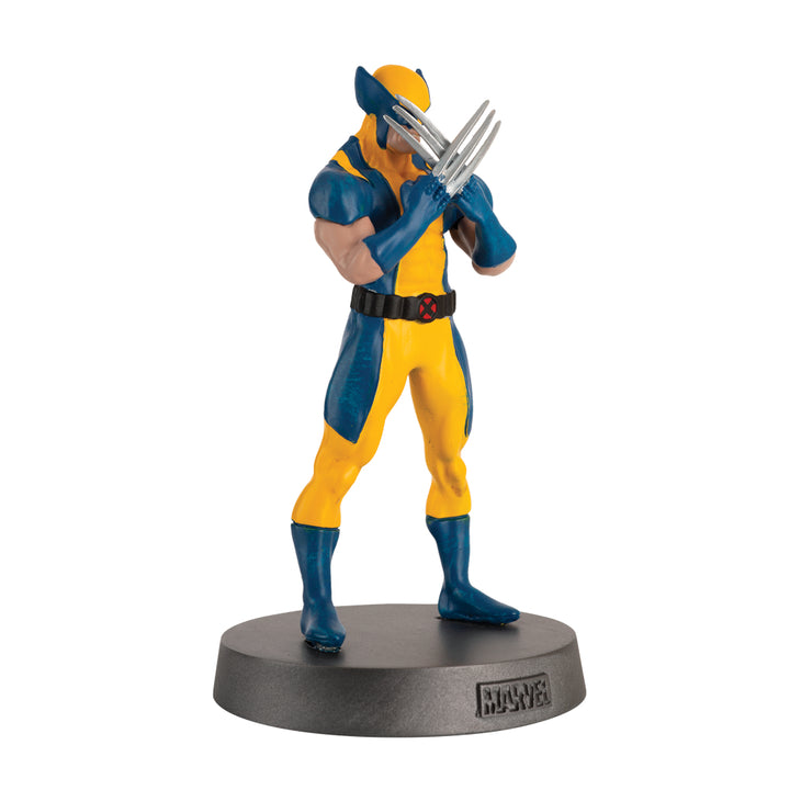Marvel Comics Heavyweights Collection - 