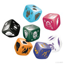 Marvel Dice Masters - Secret Wars Draft Pack