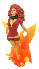 Diamond Select - Marvel Gallery VS Dark Phoenix PVC Statue