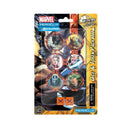 Marvel HeroClix: X-Men X of Swords Dice and Token Pack