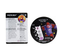 Marvel Heroclix: Master Mold Colossal Promo Figure