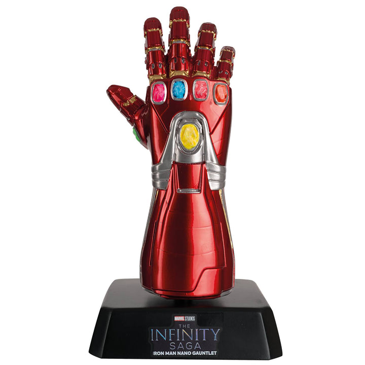 Marvel Hero Collector Museum 