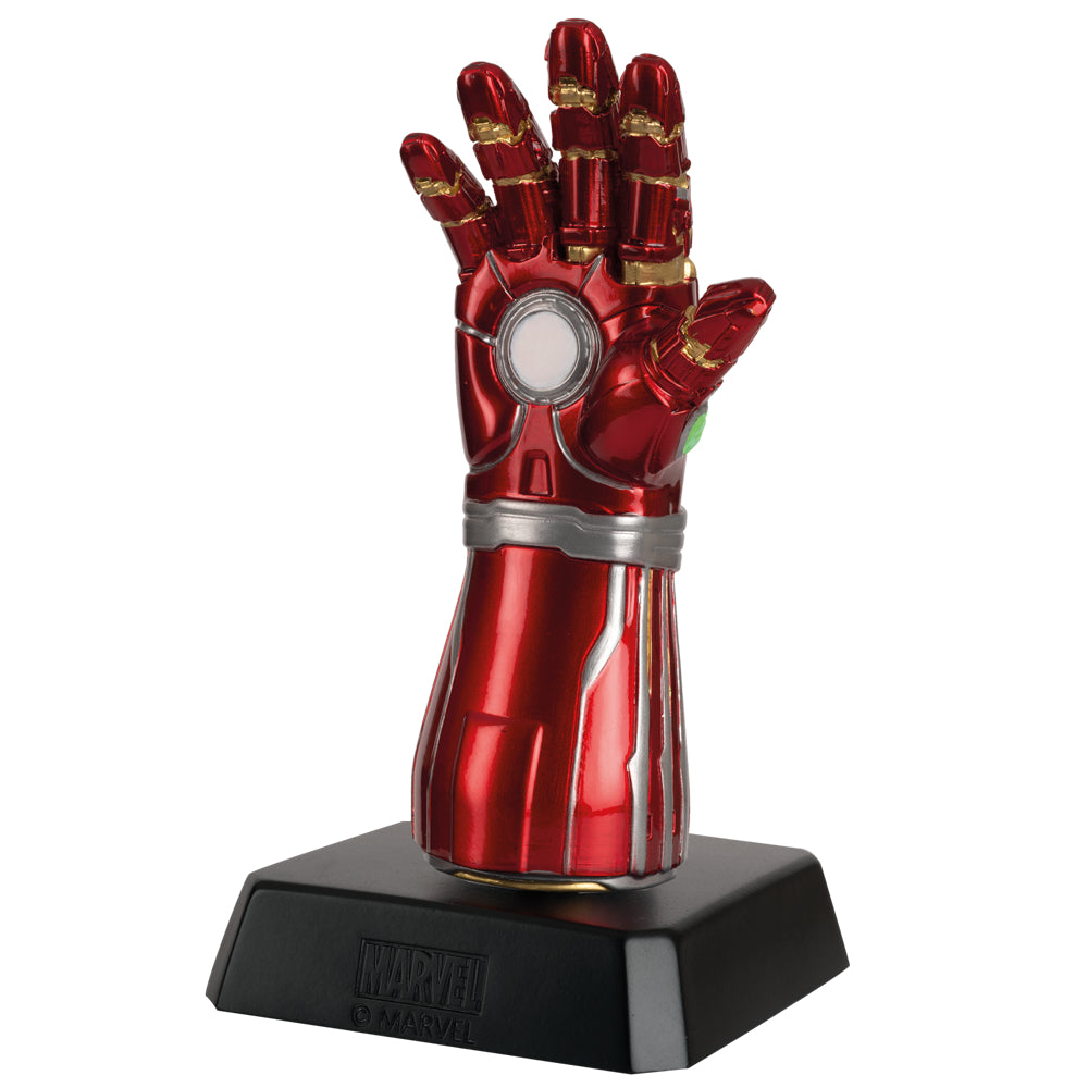Marvel Hero Collector Museum 