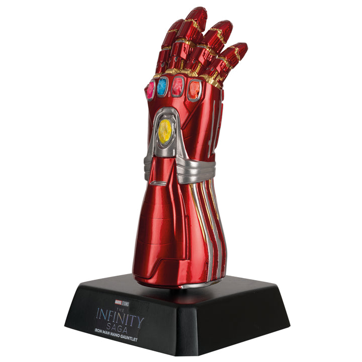 Marvel Hero Collector Museum 