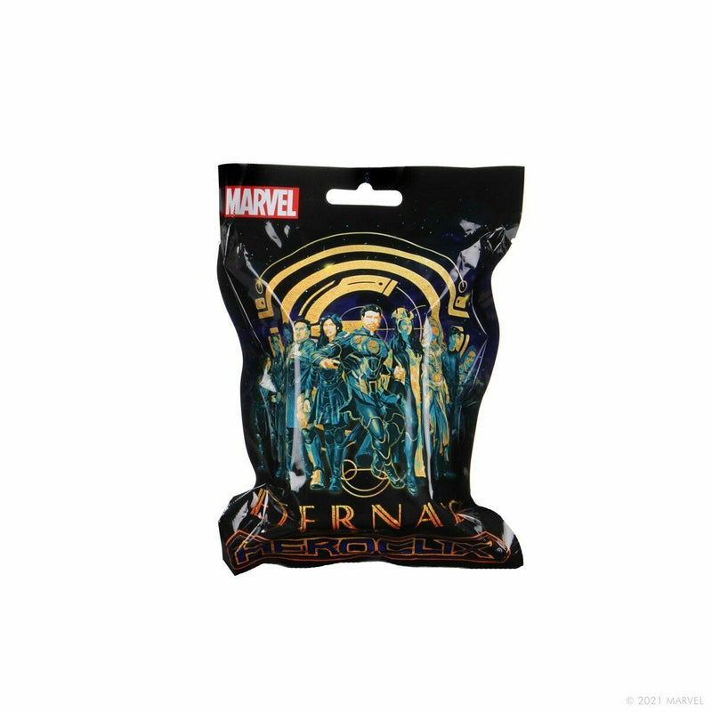 Marvel Heroclix - The Eternals Movie Booster Pack