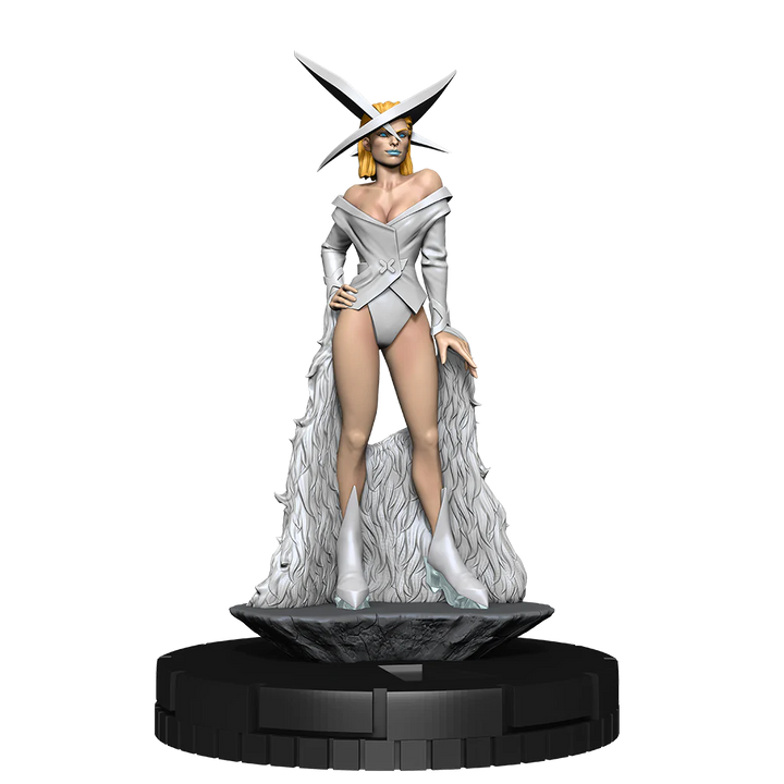 Marvel Heroclix: Marvel Hellfire Gala Premium Collection