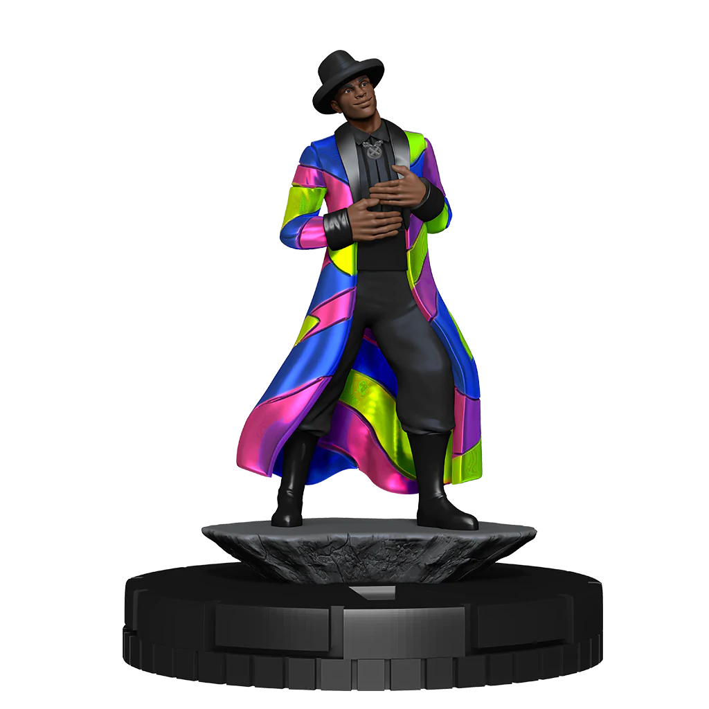 Marvel Heroclix: Marvel Hellfire Gala Premium Collection