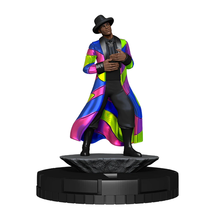 Marvel Heroclix: Marvel Hellfire Gala Premium Collection