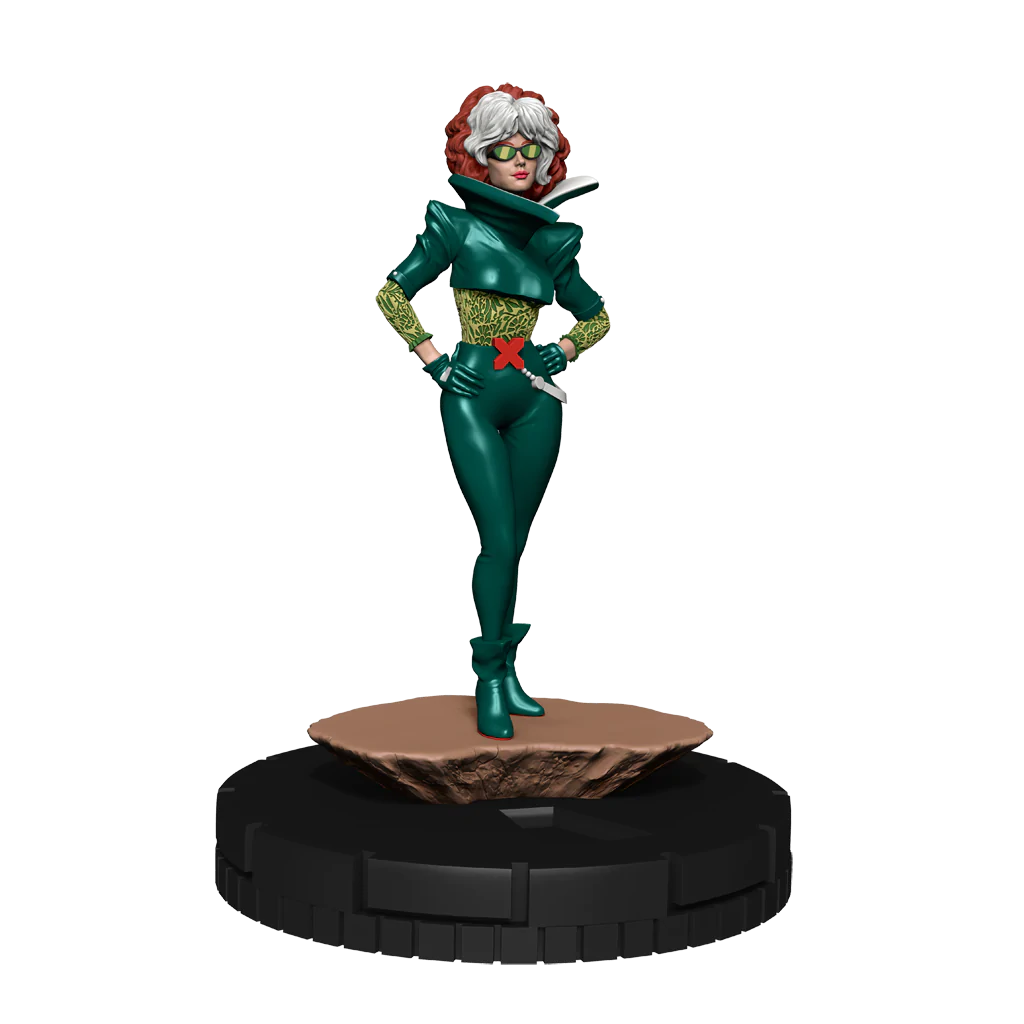 Marvel Heroclix: Marvel Hellfire Gala Premium Collection