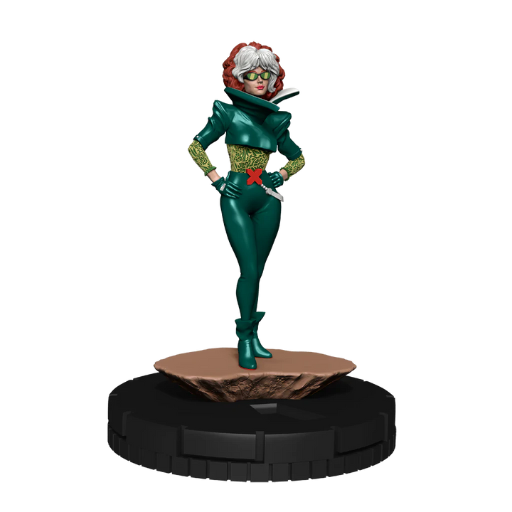 Marvel Heroclix: Marvel Hellfire Gala Premium Collection
