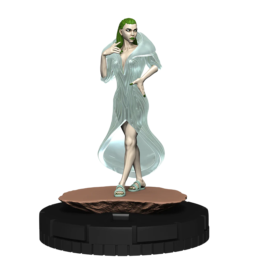 Marvel Heroclix: Marvel Hellfire Gala Premium Collection