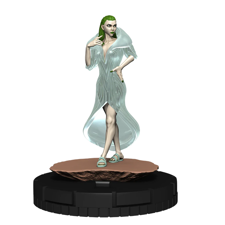 Marvel Heroclix: Marvel Hellfire Gala Premium Collection