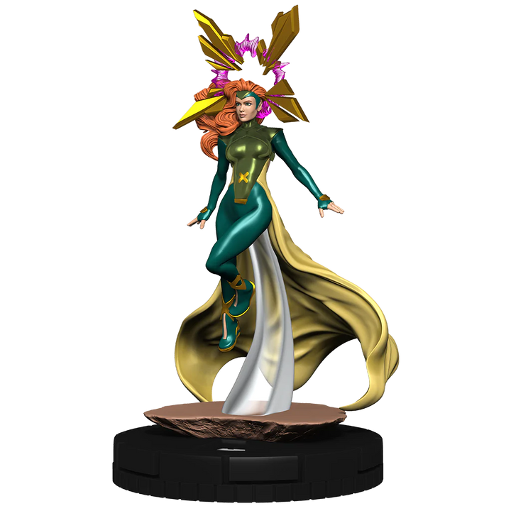 Marvel Heroclix: Marvel Hellfire Gala Premium Collection